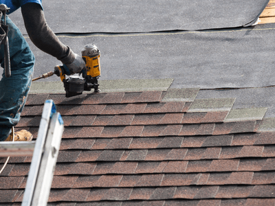About Roof Repair Experts Naknek, AK